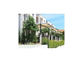 Vakantiepark Preko Buitenaudio-opname 9