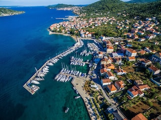 Holiday park Preko Environment 29