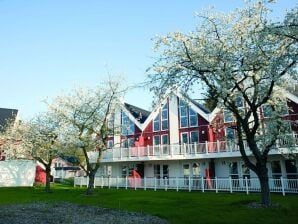 Apartments in the Bad Saarow Castle Park, Bad Saarow - Bad Saarow - image1