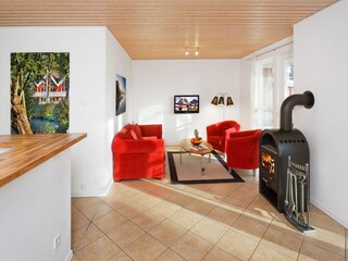 Apartment Bad Saarow Ausstattung 4