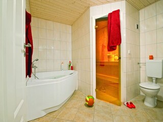 Appartement Bad Saarow Kenmerken 5
