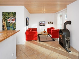 Apartamento Bad Saarow Características 5
