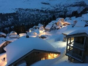 Holiday park Apartment in Le Grand Massif ski area - Arâches-la-Frasse - image1