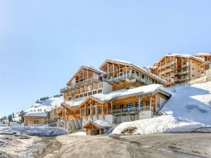 Holiday park Apartment in Le Grand Massif ski area - Arâches-la-Frasse - image1