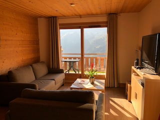 Parco vacanze Arâches-la-Frasse Caratteristiche 11