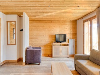 Parco vacanze Arâches-la-Frasse Caratteristiche 14