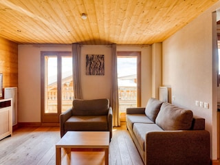 Parco vacanze Arâches-la-Frasse Caratteristiche 13