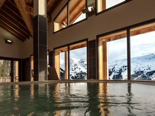 Parque de vacaciones Arâches-la-Frasse  16