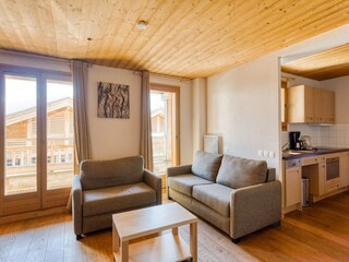 Holiday park Arâches-la-Frasse Features 14