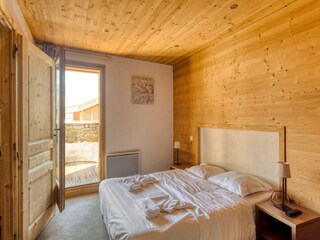 Vakantiepark Arâches-la-Frasse Kenmerken 12
