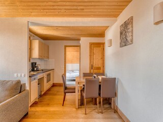 Parco vacanze Arâches-la-Frasse Caratteristiche 14