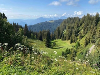 Parco vacanze Arâches-la-Frasse Ambiente 20