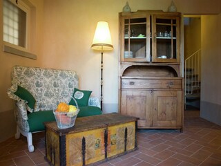 Parco vacanze Montepescali Caratteristiche 24