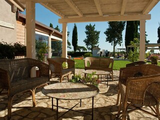 Holiday park Montepescali Outdoor Recording 3
