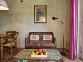 Vakantiepark Montepescali Kenmerken 19