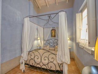 Vakantiepark Montepescali Kenmerken 21