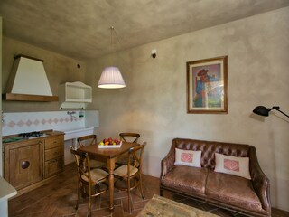 Holiday park Montepescali Features 26