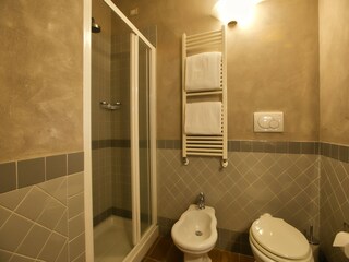 Holiday park Montepescali Features 22