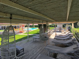 Holiday park Montepescali  33