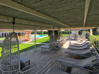 Vakantiepark Montepescali  36