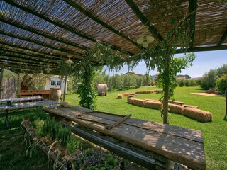 Parc de vacances Montepescali  33