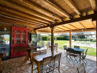Vakantiepark Montepescali  36