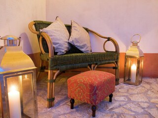 Vakantiepark Montepescali  38