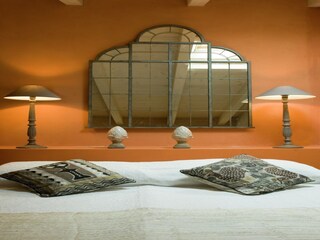 Vakantiepark Montepescali  34