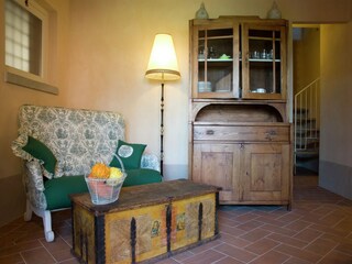 Holiday park Montepescali Features 26