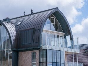 Ferienpark Apartment mit Meerblick in der Residenz. - Egmond aan Zee - image1