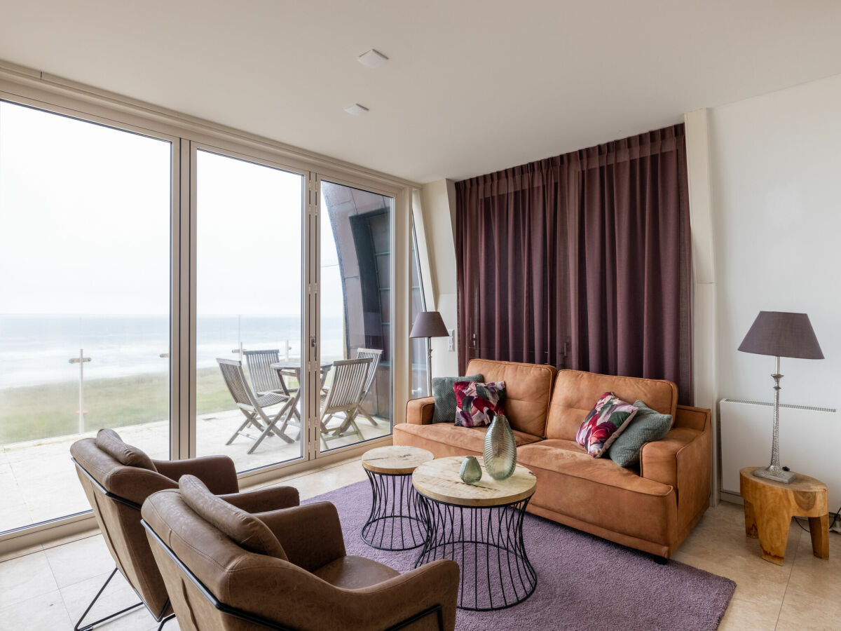 Holiday park Egmond aan Zee Features 1