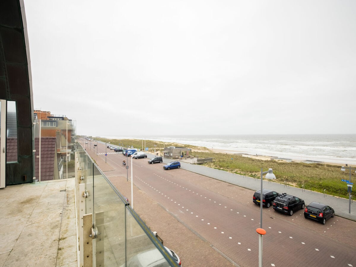 Holiday park Egmond aan Zee Outdoor Recording 1