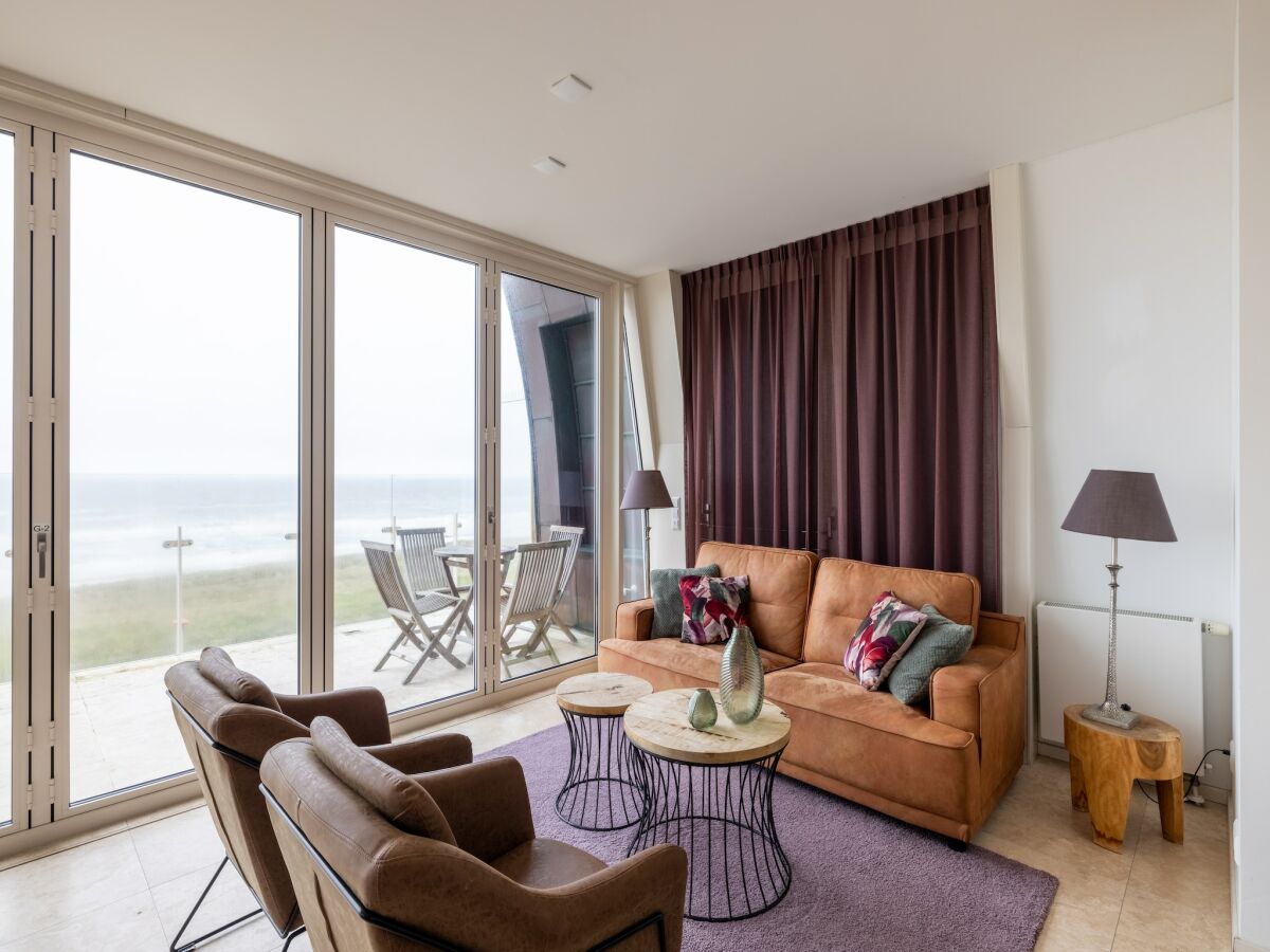 Holiday park Egmond aan Zee Features 1