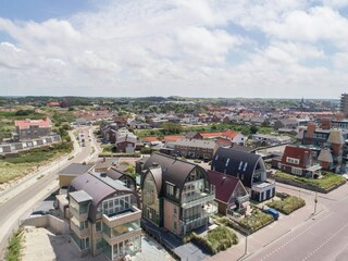Ferienpark Egmond aan Zee Außenaufnahme 8
