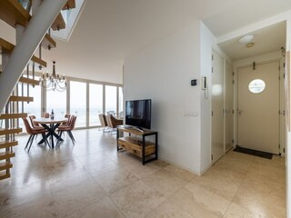 Vakantiepark Egmond aan Zee Kenmerken 29