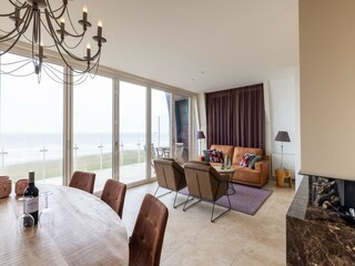 Vakantiepark Egmond aan Zee Kenmerken 20