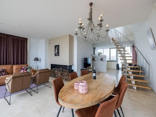 Holiday park Egmond aan Zee Features 21