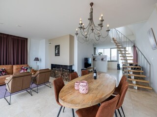 Vakantiepark Egmond aan Zee Kenmerken 21