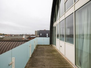 Ferienpark Egmond aan Zee Außenaufnahme 9