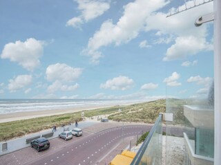 Ferienpark Egmond aan Zee Außenaufnahme 4
