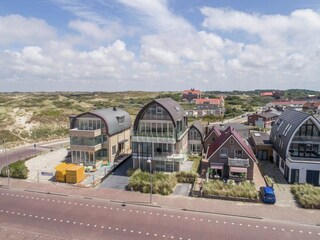 Ferienpark Egmond aan Zee Außenaufnahme 10