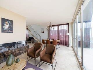 Vakantiepark Egmond aan Zee Kenmerken 32