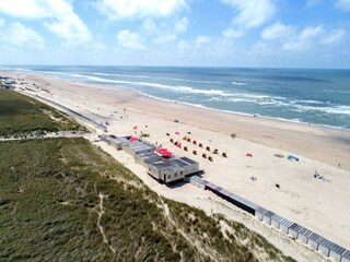 Vakantiepark Egmond aan Zee Omgeving 38