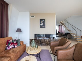 Holiday park Egmond aan Zee Features 18