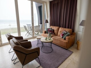 Ferienpark Egmond aan Zee Ausstattung 23