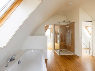 Vakantiepark Egmond aan Zee Kenmerken 23