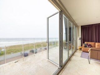 Ferienpark Egmond aan Zee Außenaufnahme 5