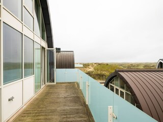 Ferienpark Egmond aan Zee Außenaufnahme 2