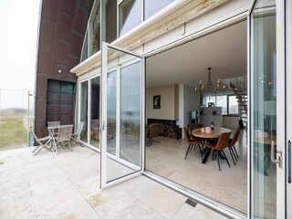 Ferienpark Egmond aan Zee Außenaufnahme 6