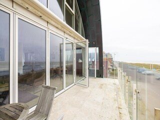 Ferienpark Egmond aan Zee Außenaufnahme 7